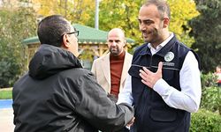 Yerinde Tespit Hızlı Çözüm: Eray Karadeniz Sahada