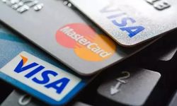 1 Ocak 2026'dan itibaren geçerli: Kredi kartları faiz oranları düştü