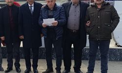 Nizamettin Ada: Tuzluca Belediyesi kimsenin çiftliği değildir!