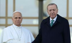 AK Partili Vekil Kaynak: Papa Erdoğan’dan yardım istemek için geldi