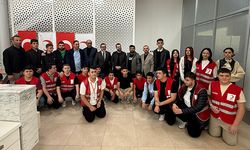 Adem Yıldırım’dan Kızılay Küçükçekmece Şubesine Ziyaret