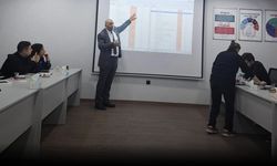 Akmugan’dan Finans ve Denetim Dünyasında Eğitim ve Hizmet Hamlesi