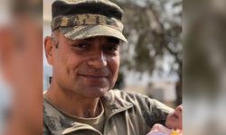 Albay Alper Topsakal’ın TSK’dan ihracı iptal edildi