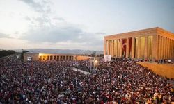 Anıtkabir tarihinde bir ilk; 2025 yılı en yüksek ziyaretçi sayısına ulaştı
