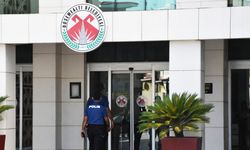 Antalya'da Bir CHP'li İlçe Belediyesine Operasyon