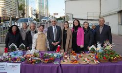 Avcılar Kadın El Emeği Günleri Başladı