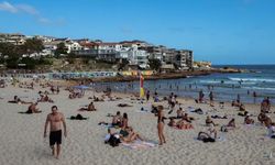 Avustralya'daki Bondi Plajı Saldırısının Yeni Görüntüleri Ortaya Çıktı