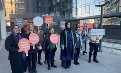 Ayşe Tokyaz Davası Küçükçekmece’de Başladı