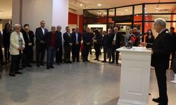 “Bâbıâli: Matbuatın Kalbi” Sergisi CKSM’de Açıldı