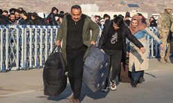 Bakan Yerlikaya Açıkladı; Kaç Suriyeli Ülkesine Döndü?