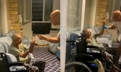 Bakanlıktan Büyükçekmece'de şiddet uygulanan huzureviyle ilgili açıklama