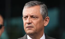 CHP Genel Başkanı Özgür Özel 2026'dan 'Tek Dileğini' Söyledi