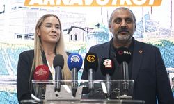 CHP’den AK Parti’ye Geçen Mutlu Nak’tan ‘Mezhepsel’ Tepki