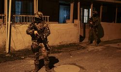 “Casperlar – Çirkinler” operasyonu: 3’ü çocuk 7 kişi gözaltında