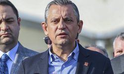 Cellat Polemiğinde Özgür Özel'den Erdoğan'a: Senin Deden Neredeydi?