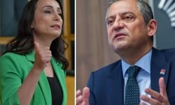 DEM Parti'den Özgür Özel'e 'Akıl Tutulması' Yorumu