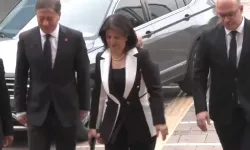 Son Dakika | DEM Parti İmralı Heyeti CHP Genel Merkezi’nde