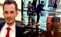 Denizli’de Kurye Ölümü: Aile Adalet İstiyor