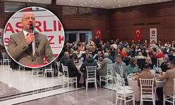 Ekrem Sarısoy: Türk Milleti Endişe Etmesin Terör Belasından Kurtuluyoruz