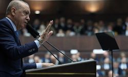 Erdoğan'dan Özgür Özel'e 'Cellat' Yorumu: Aynaya Bak