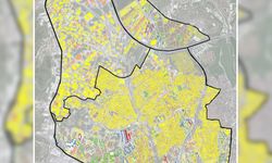 Esenyurt'ta planlar iptal!