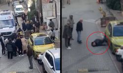 Fatih'te bir kiracı ev sahibini öldürdü