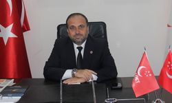 Feyzullah Çürük’ten İnsan Hakları Haftası Mesajı