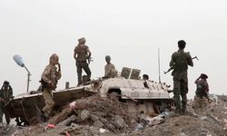 Gerilim tırmanıyor, Körfez kaynıyor