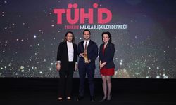 İBB’ye bir ödül daha