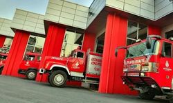 İBB'ye yeni operasyon; İtfaiye Daire Başkanı Gözaltına Alındı