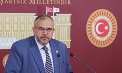 Hatay Milletvekili Çalışkan'dan Kritik Uyarılar