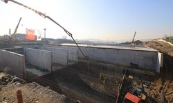 İSKİ’den İstanbul’a Dev Bir Yatırım Daha!