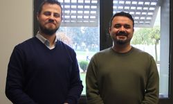 İZÜ Tübitak Projesi'ne Yerli Yazılım