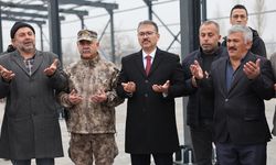 Iğdır’a Yeni Soğuk Hava Deposu