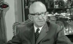 İnönü Samsun'a Çıkışı Anlatıyor: Atatürk İstanbul’dan Büyük Bir Umutsuzlukla Ayrıldı