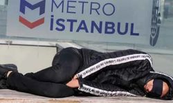 İstanbul Valisi Davut Gül'den Soğuk Hava Çağrısı: Dışarıda Kalan Vatandaşları Bildirin