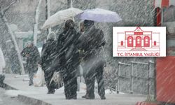 İstanbul’da Lodos Gidiyor, Karayel Geliyor: Sıcaklık 11 Derece Birden Düşecek