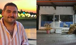 Kargodaki kaçak sigarayı polise bildiren şube müdürü öldürüldü