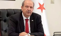 Kıbrıs'ta seçimi kaybeden Ersin Tatar'dan Cübbeli Ahmet İsyanı