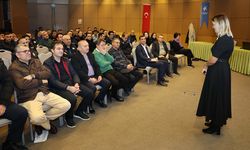 Küçükçekmece Zabıtasına İletişim Eğitimi