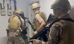 MİT'ten yılbaşı operasyonu; DEAŞ'lı militan Malatya'da yakalandı