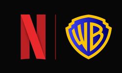 Netflix'ten rekor hamle; Warner Bros'u satın aldı