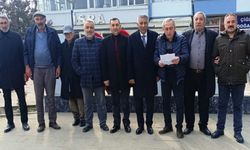 Nizamettin Ada: Tuzluca Belediyesi kimsenin çiftliği değildir!