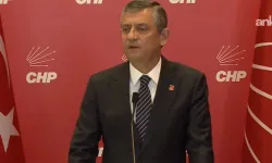 Özgür Özel’den Leyla Zana’ya Yönelik Sloganlara Tepki: “Kabul Edilemez”