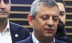 Özgür Özel'den hayatını kaybeden Gülşah Durbay'ın ailesine taziye ziyareti