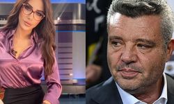 Saadettin Saran ile Ela Rumeysa Cebeci Arasına Şok Konuşma: Sende esrar var mı?