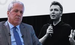 Şamil Tayyar, "Mehmet Akif Ersoy'dan Başka Bir Kişi Daha Var" dedi