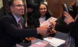 Sarıyer’in geleceğine yatırım; Binlerce öğrencinin kartları dağıtıldı