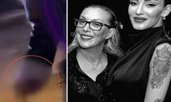 Şok Görüntüler Ortaya Çıktı: Güllü’nün Kızı Tuğyan’ın Erkek Arkadaşı Silahla Tehdit Edildi