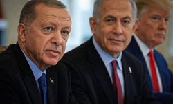 Trump: Sonuna kadar Erdoğan ve Netenyahu'nun yanındayım